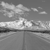 Mount Charleston (Nevada) – First Edition Sculpture Sculpted Peaks