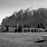 Mount Si (Washington) – First Edition Sculpture Sculpted Peaks