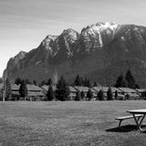 Mount Si (Washington) – First Edition Sculpture Sculpted Peaks