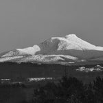 Camel’s Hump (Green Mountains, Vermont) – First Edition Sculpture Sculpted Peaks