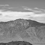 San Jacinto Peak (California) – First Edition Sculpture Sculpted Peaks