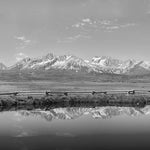 Sawtooth Mountains (Idaho) – First Edition Sculpture Sculpted Peaks