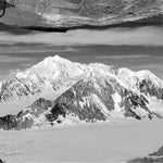 Mount Logan (Yukon, Canada) – First Edition Sculpture Sculpted Peaks