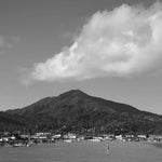 Mount Tamalpais (Sausalito View, California) – First Edition Sculpture Sculpted Peaks