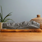 Tenmile Range Sculpture Sculpted Peaks
