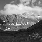Grays Peak (Colorado) – First Edition Sculpture Sculpted Peaks