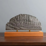 Mt. Olympus (Greece) Sculpture Sculpted Peaks