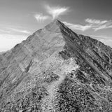 Mount Nebo (Utah) – First Edition Sculpture Sculpted Peaks