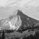 Pfeifferhorn (Utah) – First Edition Sculpture Sculpted Peaks