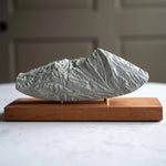 Crested Butte Sculpture Sculpted Peaks
