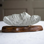 Capitol Peak Sculpture Sculpted Peaks