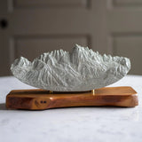 Minarets (California) Sculpture Sculpted Peaks