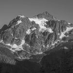 Mount Shuksan (Washington) – First Edition Sculpture Sculpted Peaks
