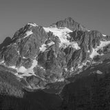 Mount Shuksan (Washington) – First Edition Sculpture Sculpted Peaks