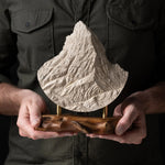 Matterhorn Sculpture Sculpted Peaks