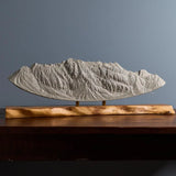 Hochkönig (Berchtesgaden Alps, Austria) Sculpture Sculpted Peaks