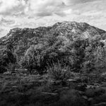 Granite Mountain (Prescott, Arizona) – First Edition Sculpture Sculpted Peaks