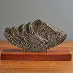 Longs Peak Sculpture Sculpted Peaks