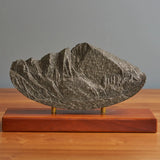 Longs Peak Sculpture Sculpted Peaks