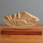 Longs Peak Sculpture Sculpted Peaks