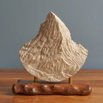 Matterhorn Sculpture Sculpted Peaks