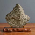 Matterhorn Sculpture Sculpted Peaks