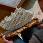 El Capitan (Southwest Face, Yosemite National Park) – First Edition Sculpture Sculpted Peaks