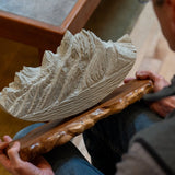 El Capitan (Southwest Face, Yosemite National Park) – First Edition Sculpture Sculpted Peaks