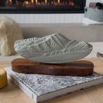 Mt. Elbert Sculpture Sculpted Peaks