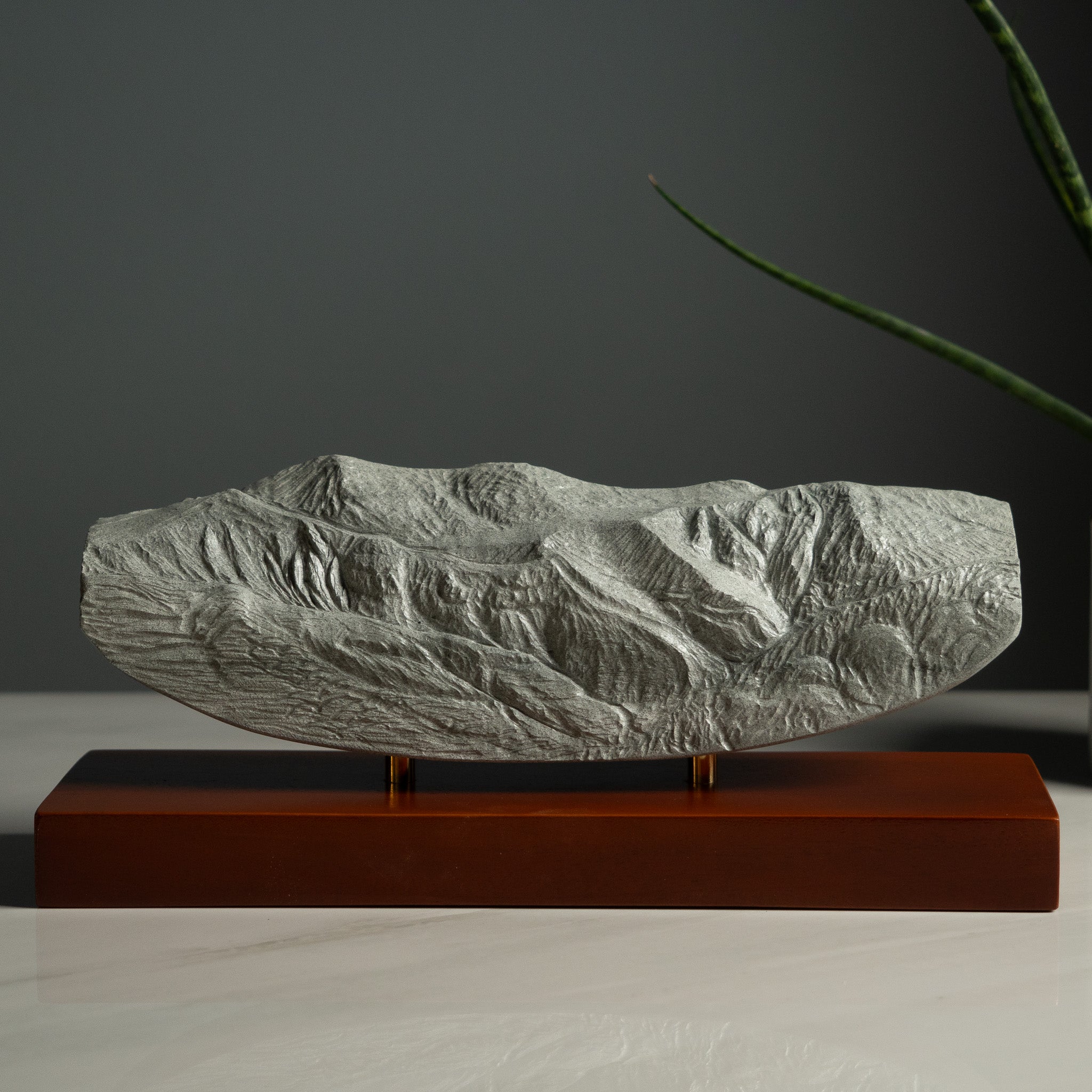 Mount Washington (White Mountains, New Hampshire) Sculpture Sculpted Peaks