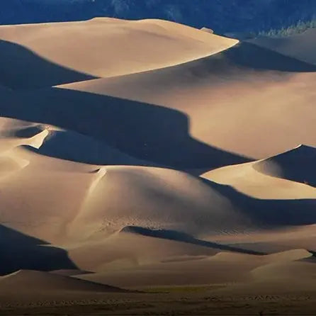 Sangre-de-Cristo Sculpted Peaks