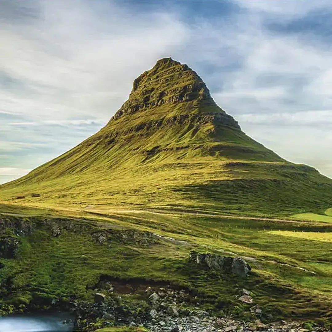 Iceland