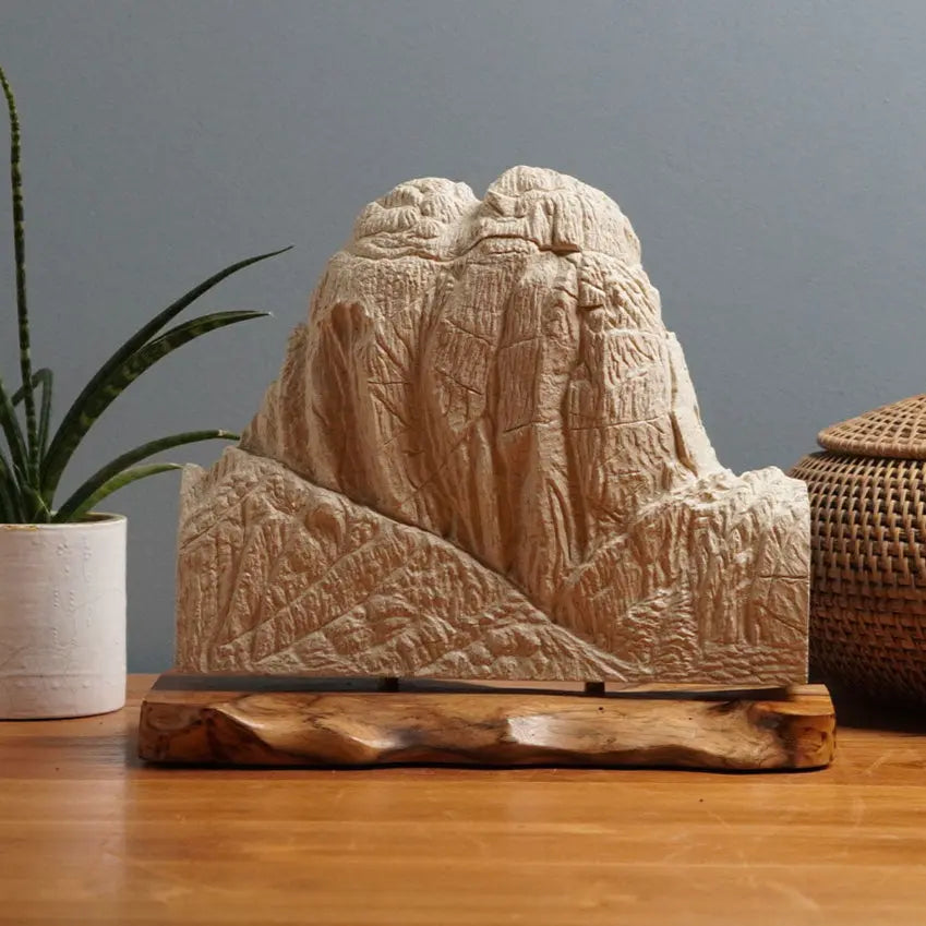 Rocky-Mountains Sculpted Peaks