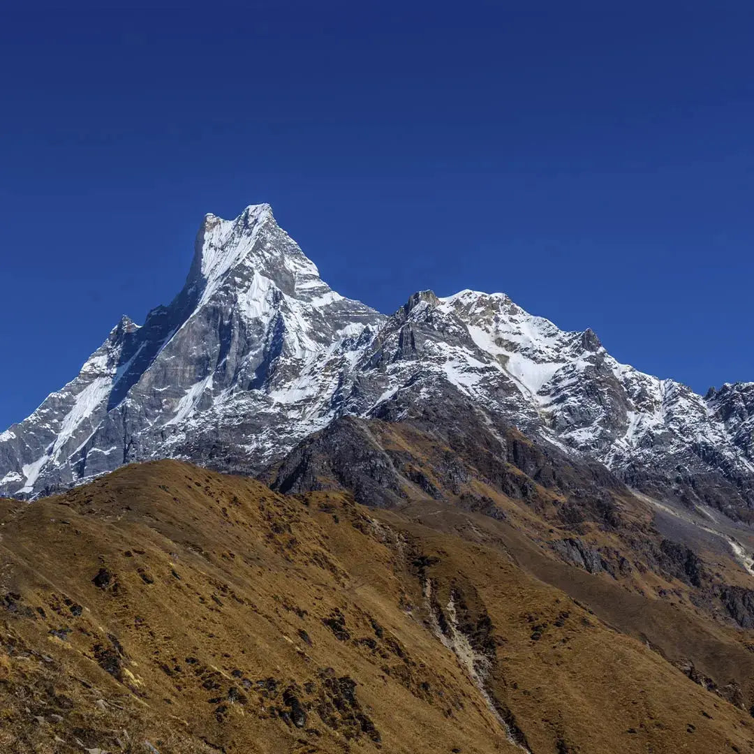 Best-Sellers Sculpted Peaks