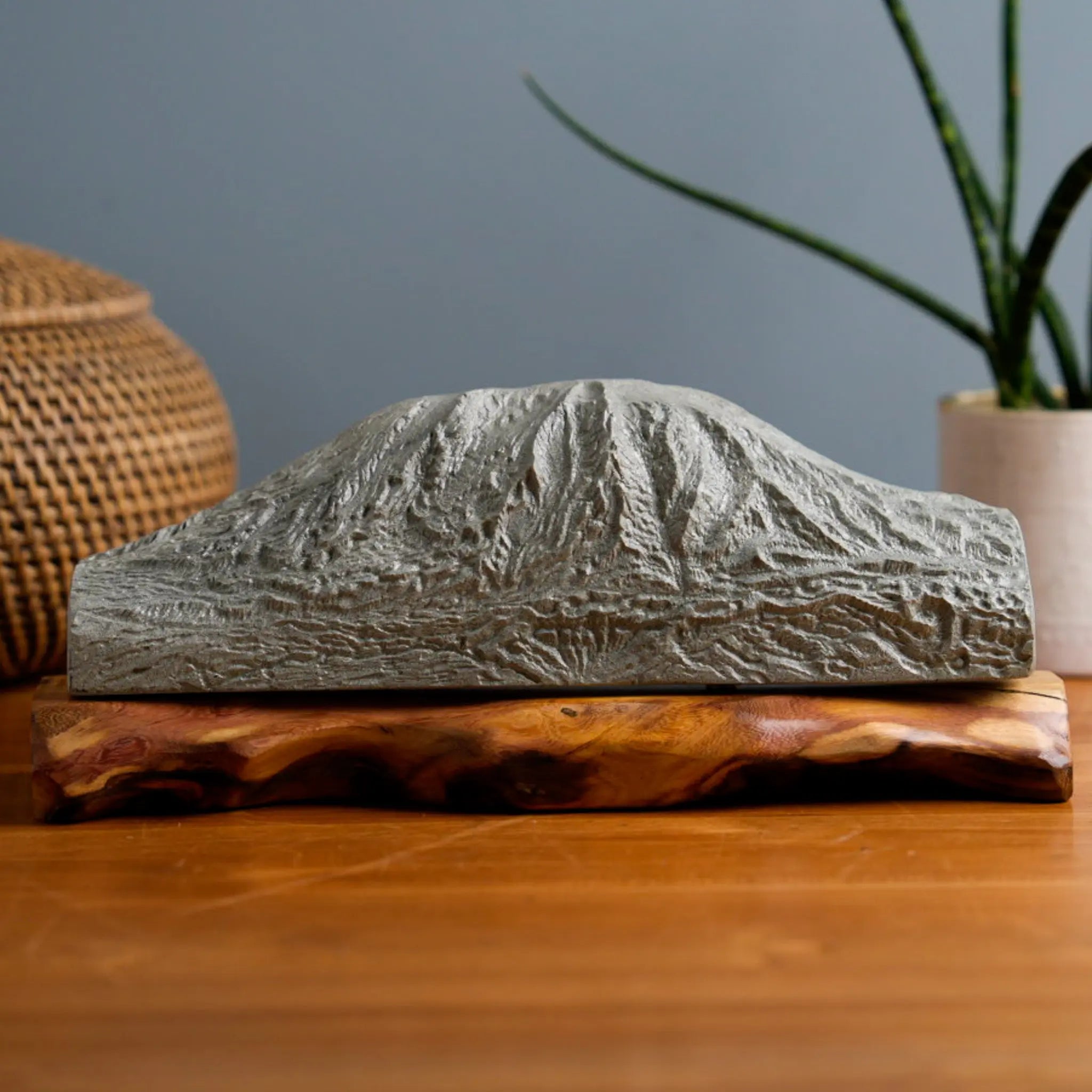 Best-Sellers Sculpted Peaks