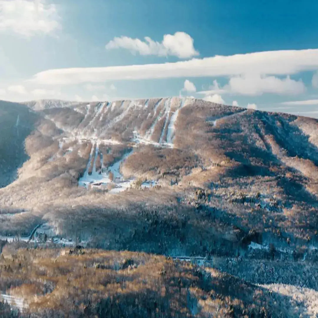 New-York Sculpted Peaks