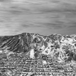 Aspen Mountain (Colorado) – First Edition Sculpture Sculpted Peaks