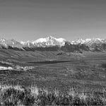 Borah Peak (Idaho) – First Edition Sculpture Sculpted Peaks
