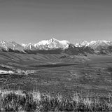 Borah Peak (Idaho) – First Edition Sculpture Sculpted Peaks