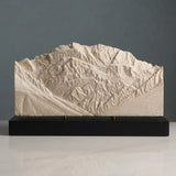 Aconcagua (Andes, Argentina) Sculpture