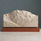 Aconcagua (Andes, Argentina) Sculpture