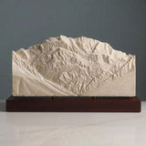 Aconcagua (Andes, Argentina) Sculpture