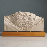 Aconcagua (Andes, Argentina) Sculpture
