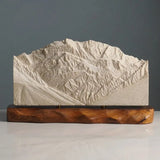 Aconcagua (Andes, Argentina) Sculpture
