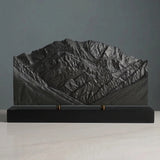 Aconcagua (Andes, Argentina) Sculpture