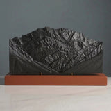 Aconcagua (Andes, Argentina) Sculpture