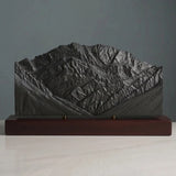 Aconcagua (Andes, Argentina) Sculpture