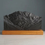 Aconcagua (Andes, Argentina) Sculpture