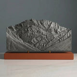 Aconcagua (Andes, Argentina) Sculpture