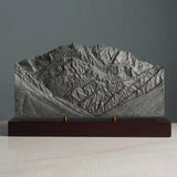 Aconcagua (Andes, Argentina) Sculpture